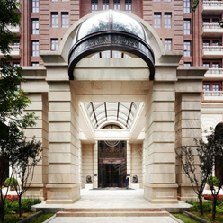 天津津南区150、250、350、450、550人会议场地推荐:天津丽思卡尔顿酒店